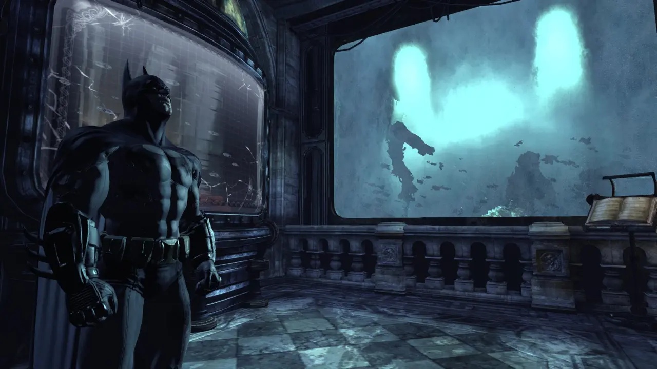 Quick Look - Batman: Arkham City (Gameplay Video Included)