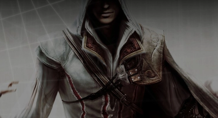 Let's Play Assassins Creed 2 Remastered 